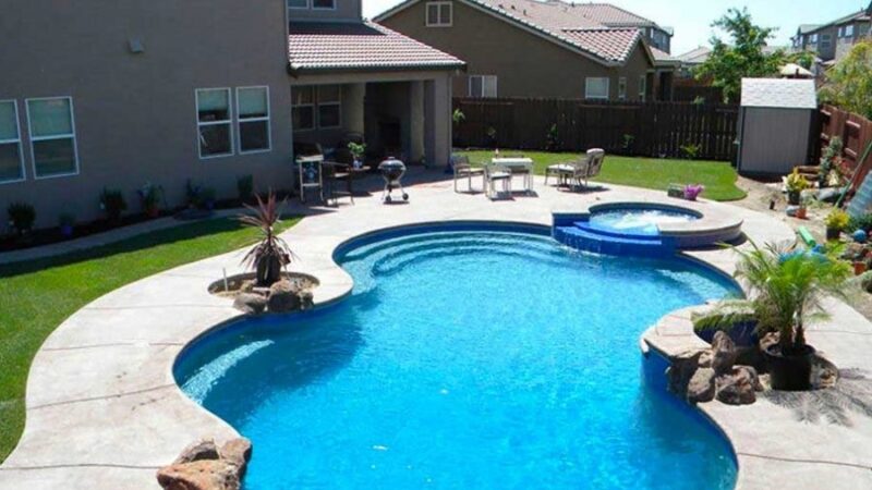 Hidden Costs of Inground Pools: What Homeowners Need to Know Before Investing