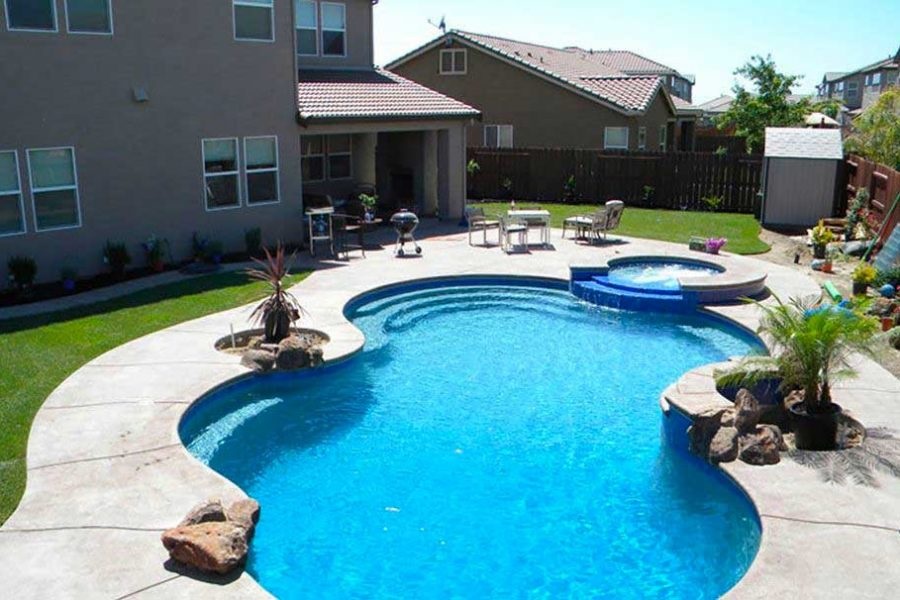 Hidden Costs of Inground Pools: What Homeowners Need to Know Before Investing