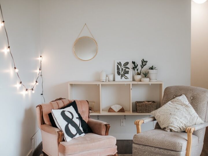 Maximizing Space: How to Make Your Small Place Feel Bigger