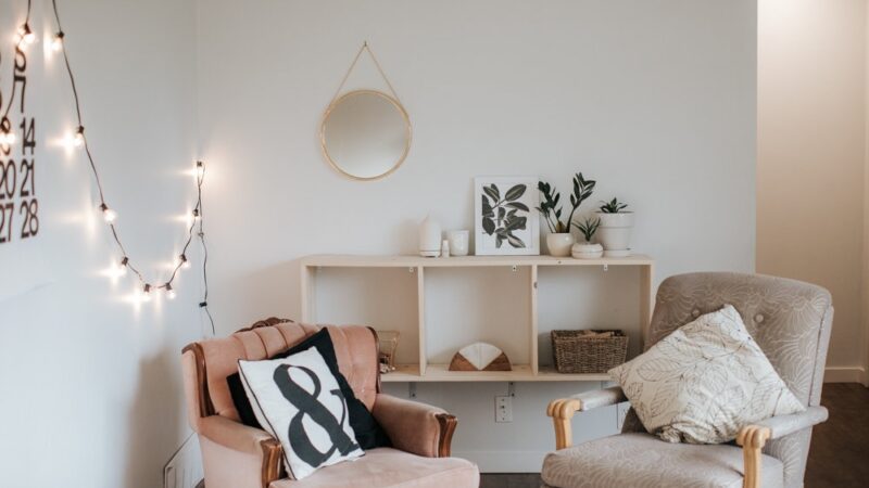 Maximizing Space: How to Make Your Small Place Feel Bigger