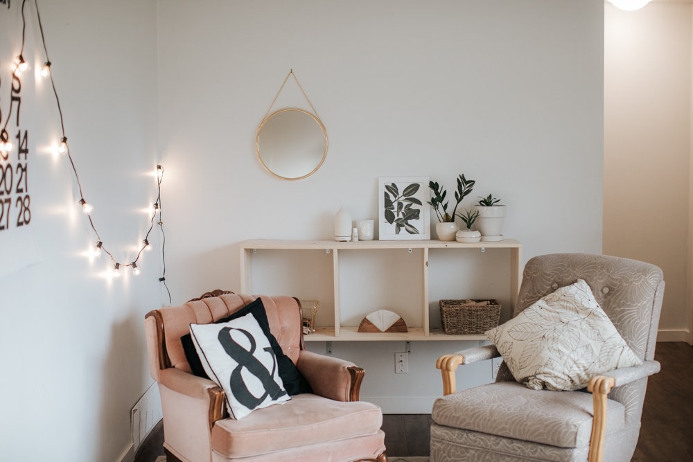 Maximizing Space: How to Make Your Small Place Feel Bigger