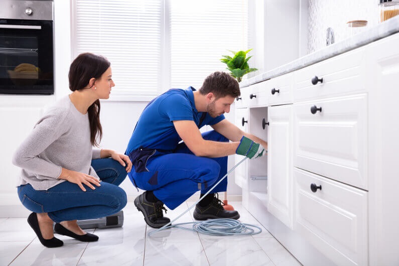 Signs It’s Time For A Professional Drain Cleaning Service