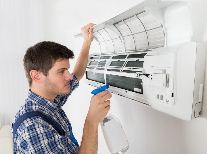 Home Appliance Service Solutions for Common Problems