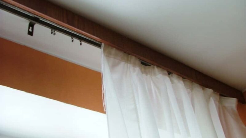 Why the Quality of the Window Curtain Rod Matters