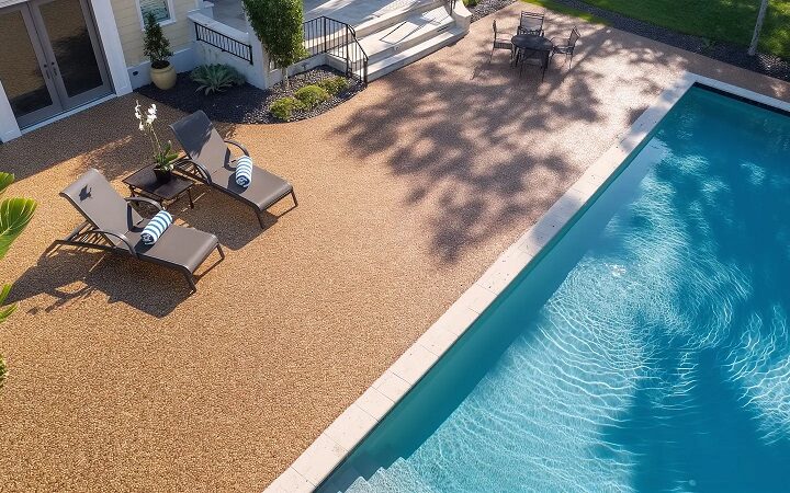 5 Key Indicators That It’s Time to Resurface Your Pool Deck