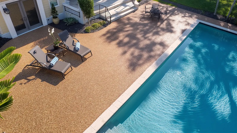 5 Key Indicators That It’s Time to Resurface Your Pool Deck