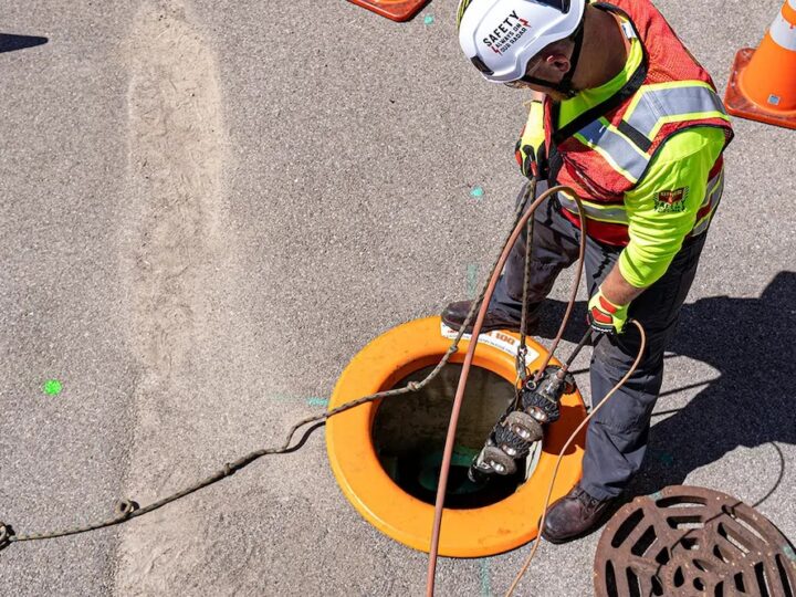 The Importance of Hiring a Sewer Company That Conducts TV Inspections