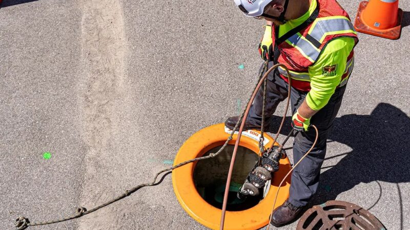 The Importance of Hiring a Sewer Company That Conducts TV Inspections