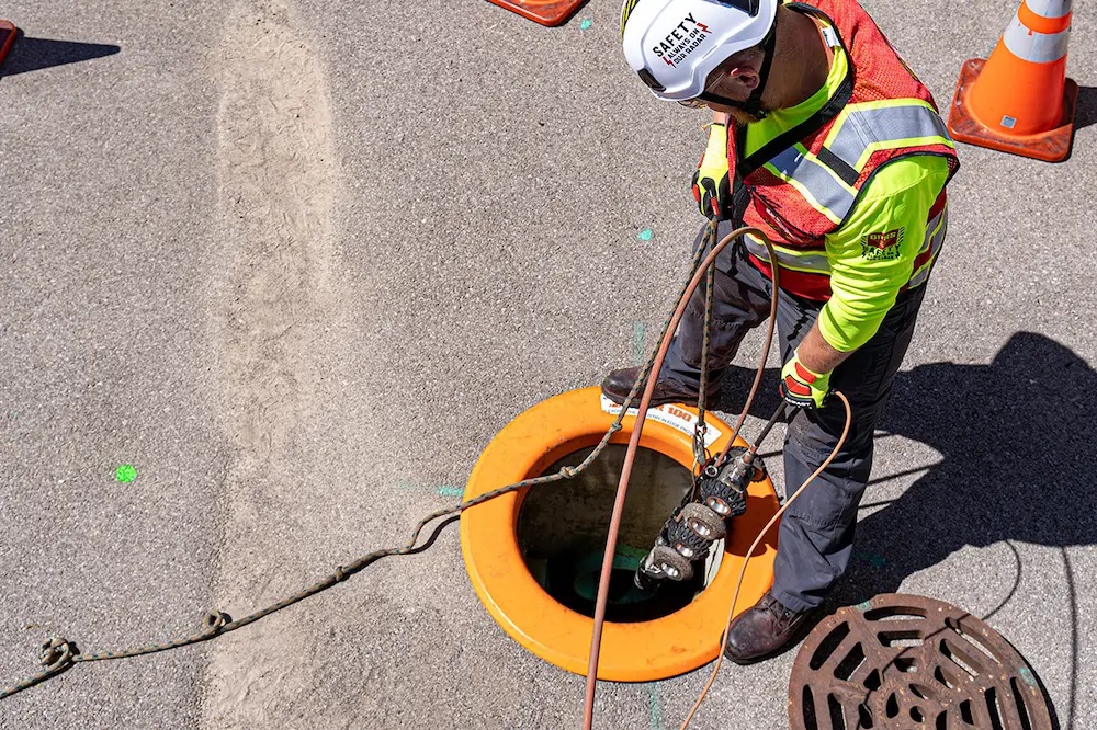 The Importance of Hiring a Sewer Company That Conducts TV Inspections