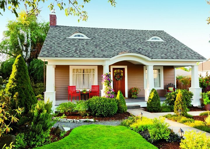 Revamping Your Georgia Home’s Curb Appeal: Remodeling Ideas for Every Season