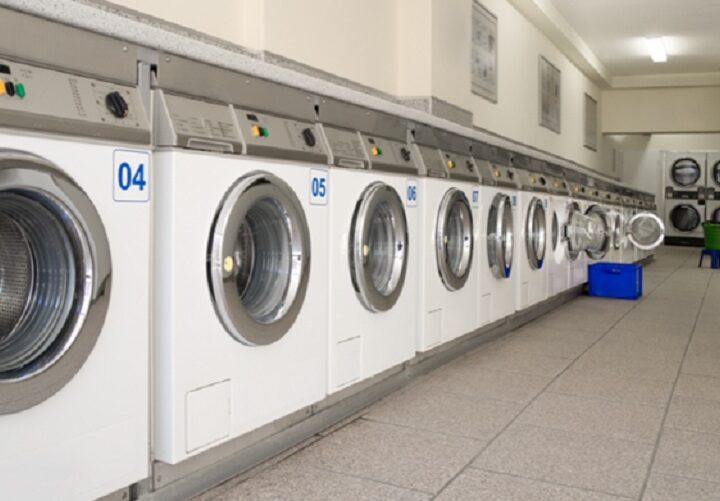 Exploring Washing Machine Leasing Companies for Laundromat Equipment Service Needs