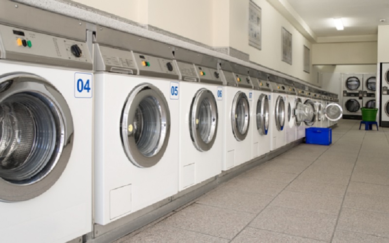 Exploring Washing Machine Leasing Companies for Laundromat Equipment Service Needs