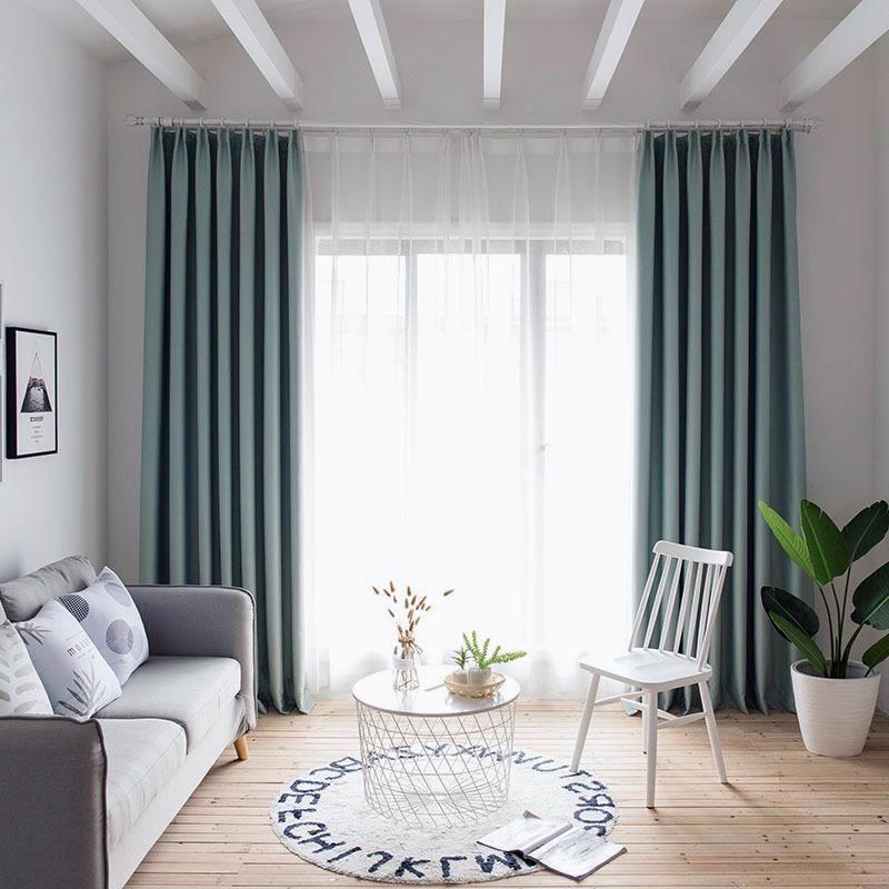 The Ultimate Guide to Blackout Curtains: Style Meets Functionality