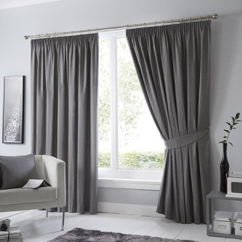 How to Choose the Perfect Blackout Curtains for Every Room