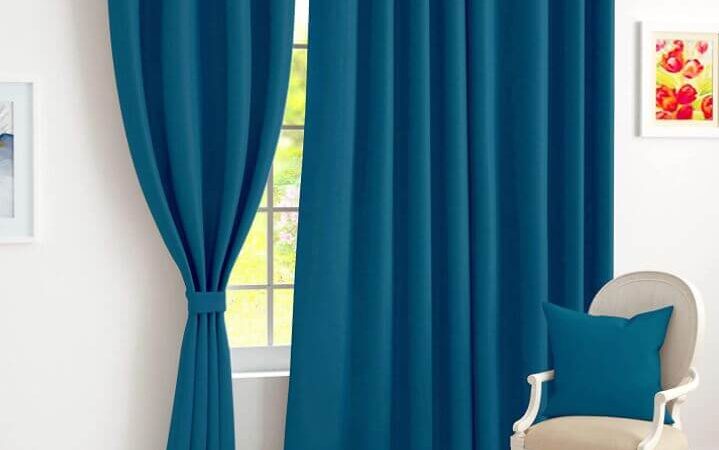 Linen Curtains for Every Season: How to Make Them Work Year-Round