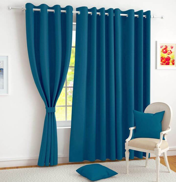 Linen Curtains for Every Season: How to Make Them Work Year-Round