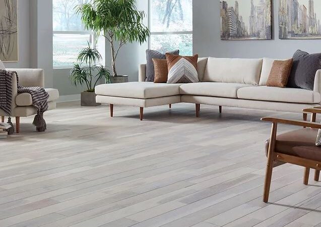 Parquet Flooring  the timeless elegance and versatility offers a blend of style