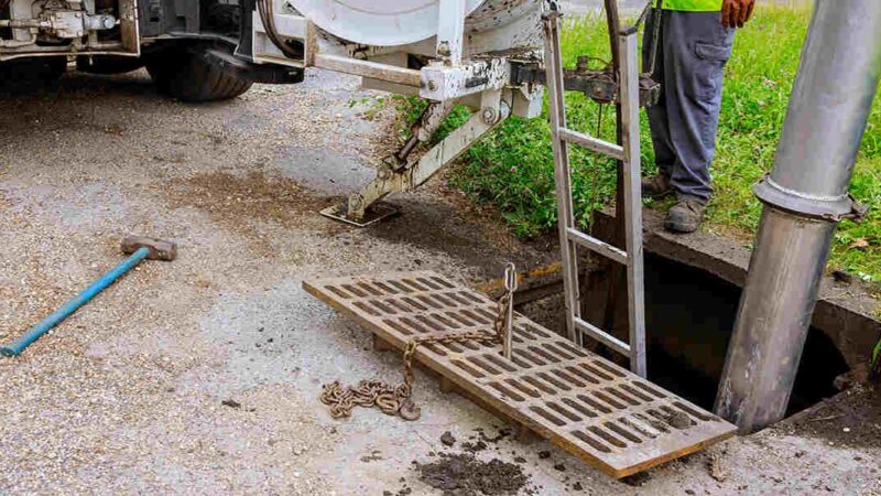 The Pros and Cons of Trenchless Sewer Repair for Residential Homes