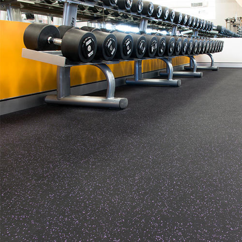 The Ultimate Guide to Rubber Flooring Why It’s the Smart Choice for Every Room