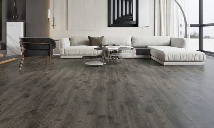 How to Choose the Right SPC Flooring Color and Texture for Your Space