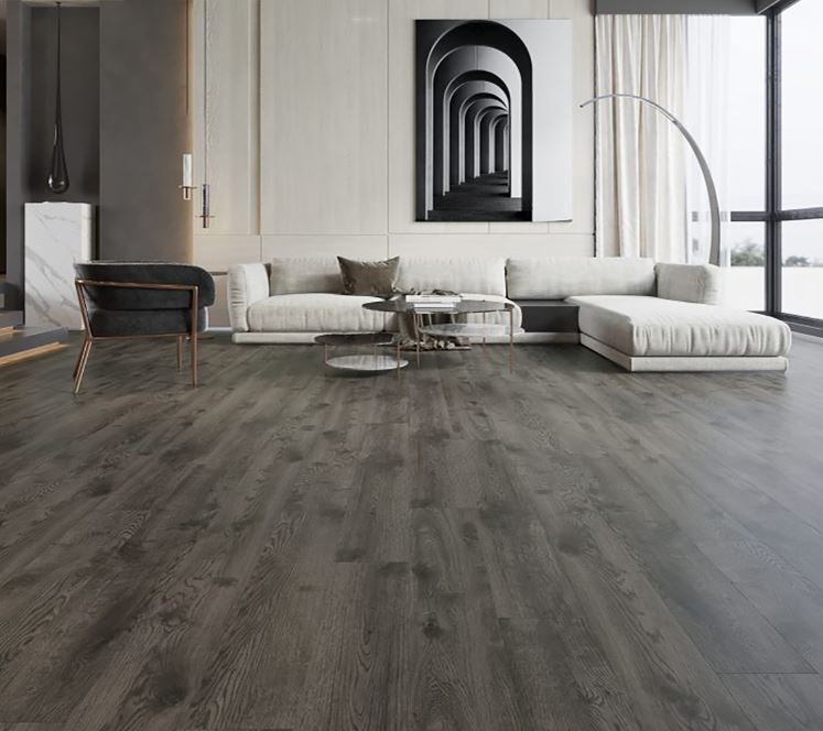 How to Choose the Right SPC Flooring Color and Texture for Your Space