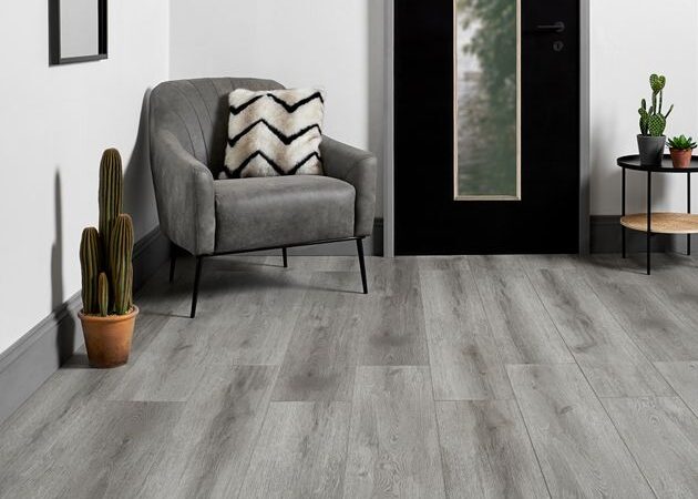 SPC Flooring in High-Traffic Areas Is It Worth the Hype