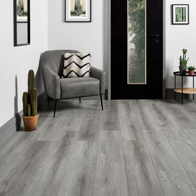 SPC Flooring in High-Traffic Areas Is It Worth the Hype