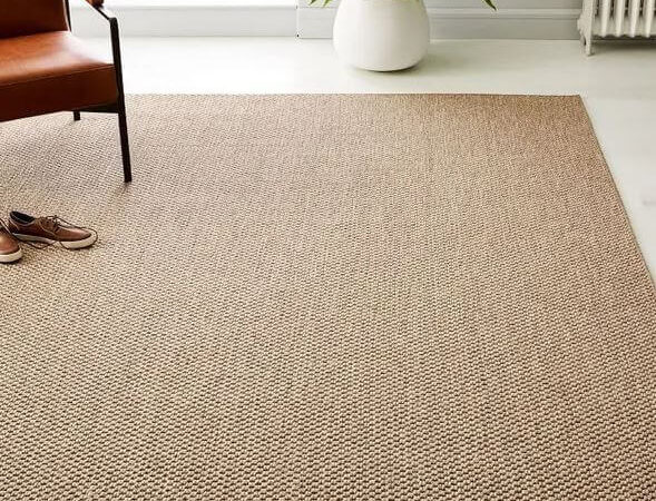 Sisal Carpets: The Eco-Friendly Choice for Sustainable Interior Design