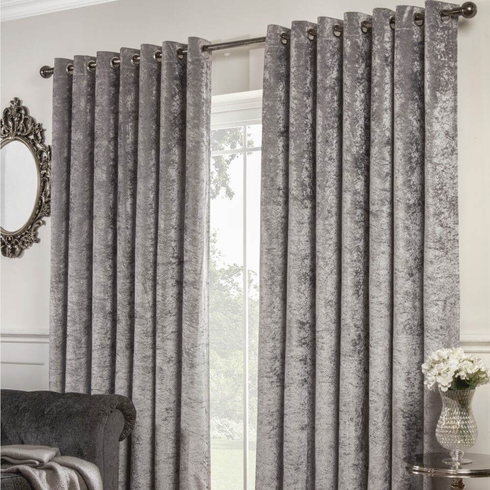 Velvet Curtains: The Ultimate Guide to Adding Luxury and Comfort to Your Home