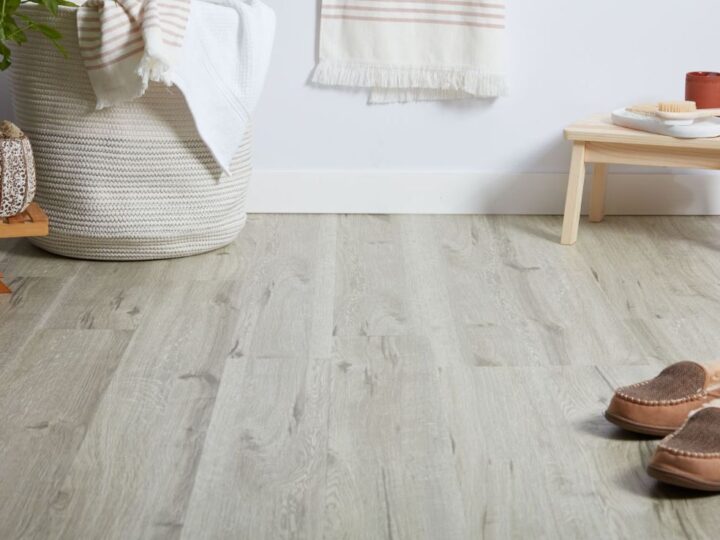 Eco-Friendly Vinyl Flooring: A Sustainable Choice for Your Home