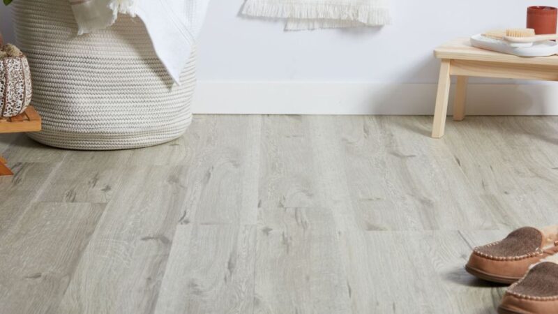 Eco-Friendly Vinyl Flooring: A Sustainable Choice for Your Home