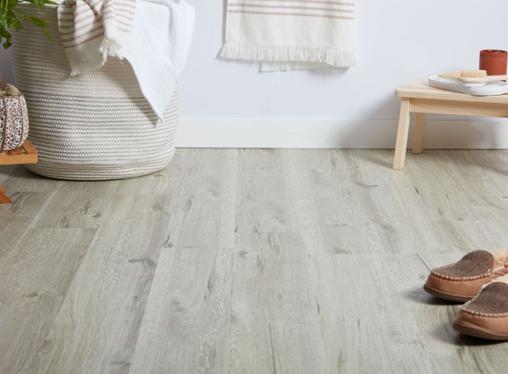 Eco-Friendly Vinyl Flooring: A Sustainable Choice for Your Home