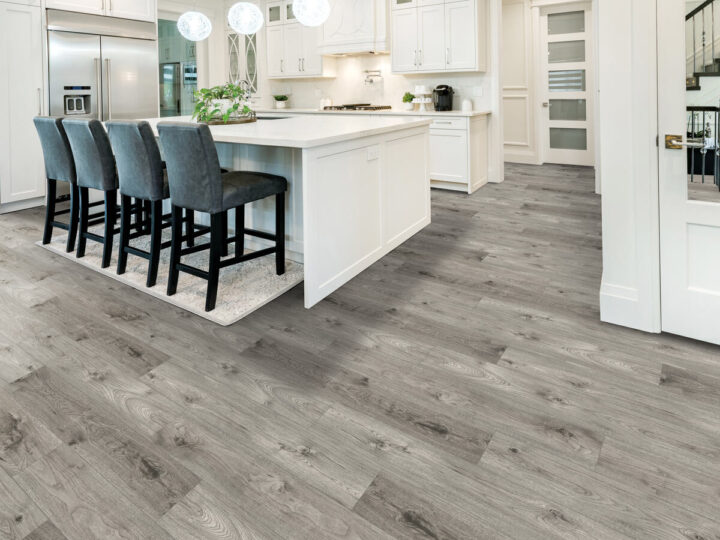 The Eco-Friendly Side of Vinyl Flooring: Sustainable Options for Your Home