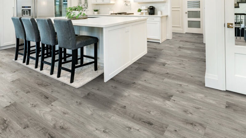 The Eco-Friendly Side of Vinyl Flooring: Sustainable Options for Your Home