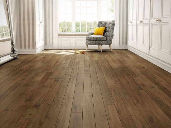 The Environmental Impact of Wooden Flooring: Sustainable Choices for Your Home