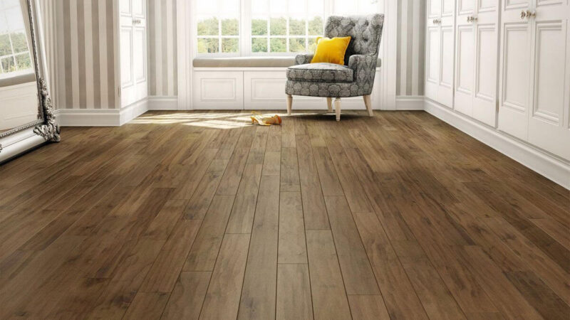 The Environmental Impact of Wooden Flooring: Sustainable Choices for Your Home