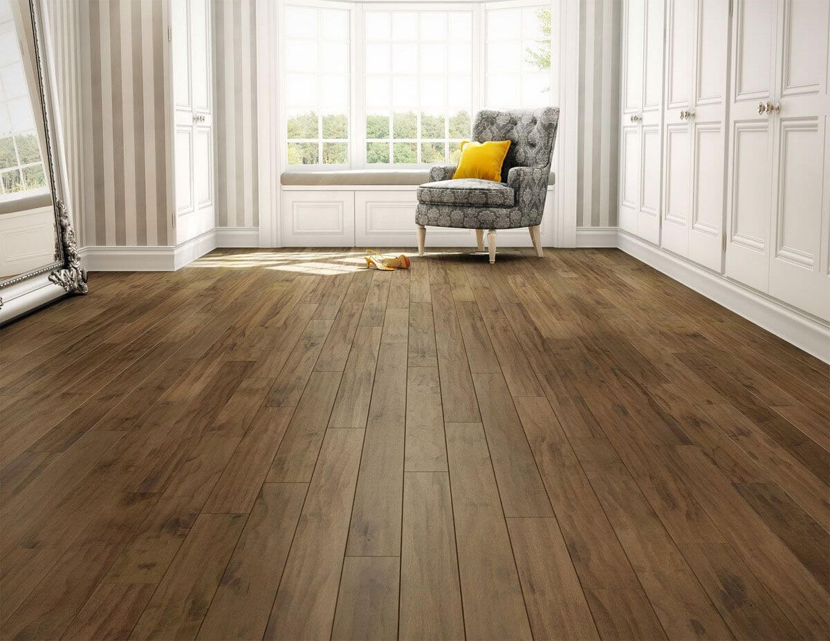 The Environmental Impact of Wooden Flooring: Sustainable Choices for Your Home