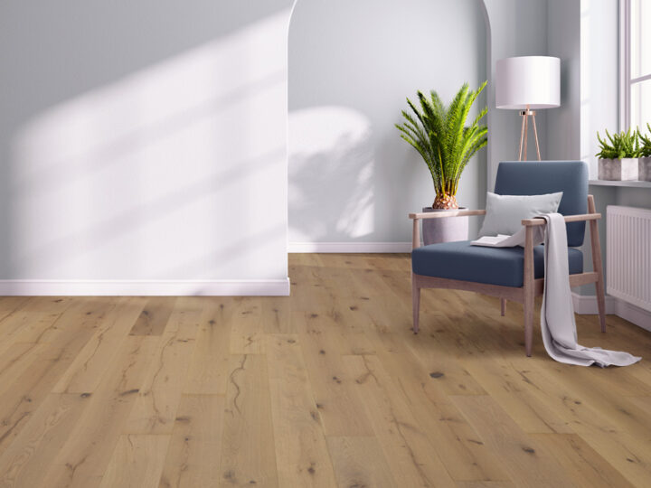 The Best Wooden Flooring for Every Room: Choosing the Right Style for Your Home