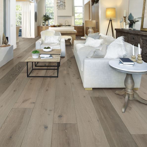 Wooden Flooring vs Other Flooring Options: Which is Best for You