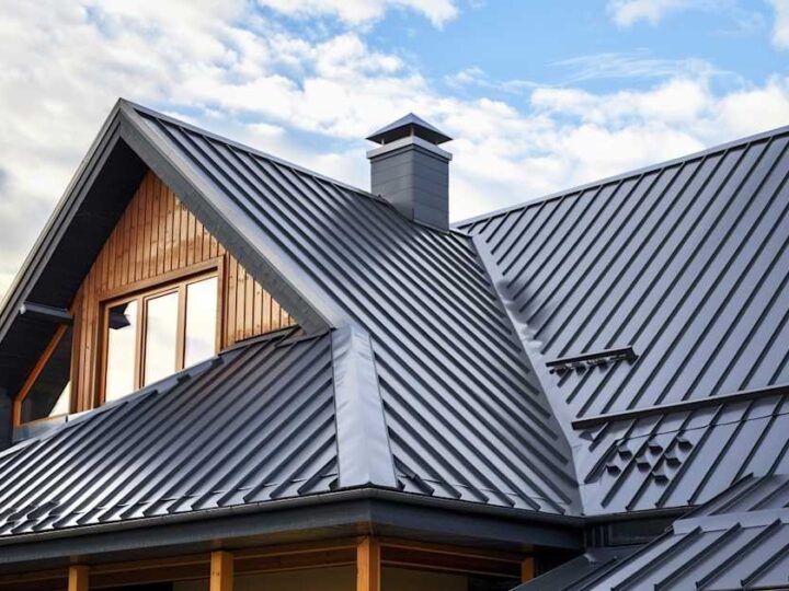 The Advantages of Zinc Roof Gutters: A Durable Solution for Your Home