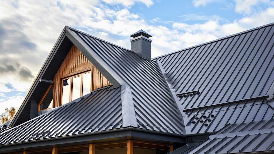 The Advantages of Zinc Roof Gutters: A Durable Solution for Your Home