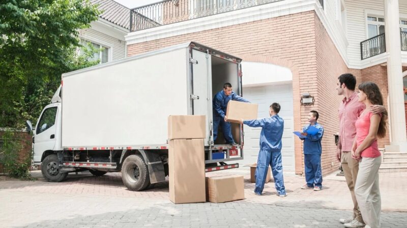 Top Moving Companies on Long Island for a Hassle-Free Relocation