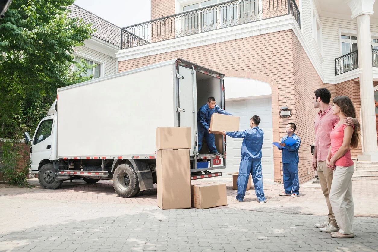 Top Moving Companies on Long Island for a Hassle-Free Relocation