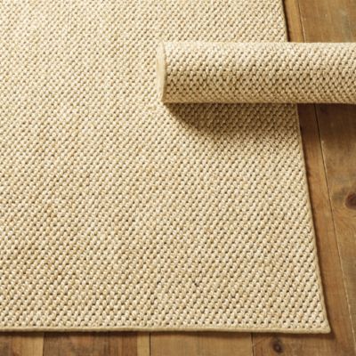 The Versatility of Sisal Carpets: Transforming Any Room with Texture and Style