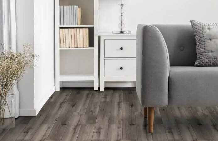 The Ultimate Guide to Installing and Maintaining Vinyl Flooring