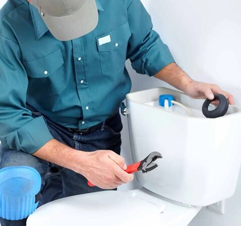 Rod-O-Matic Plumbing, LLC – Kansas City’s Trusted Plumbing Experts