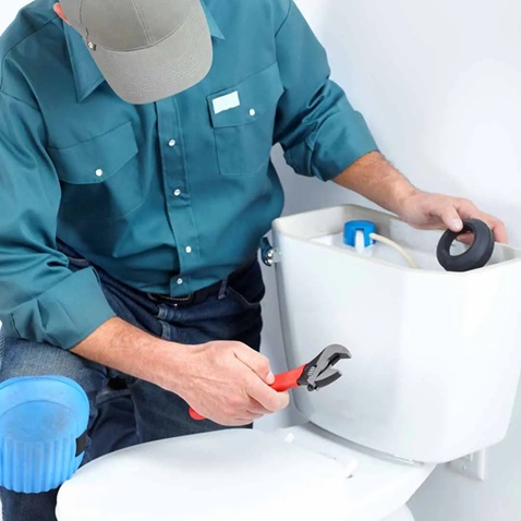 Rod-O-Matic Plumbing, LLC – Kansas City’s Trusted Plumbing Experts