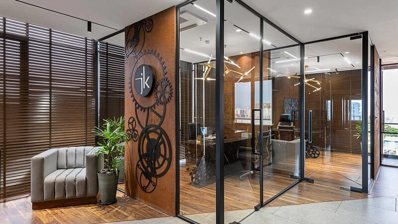 Why Every Modern Business Needs a Commercial Interior Designer