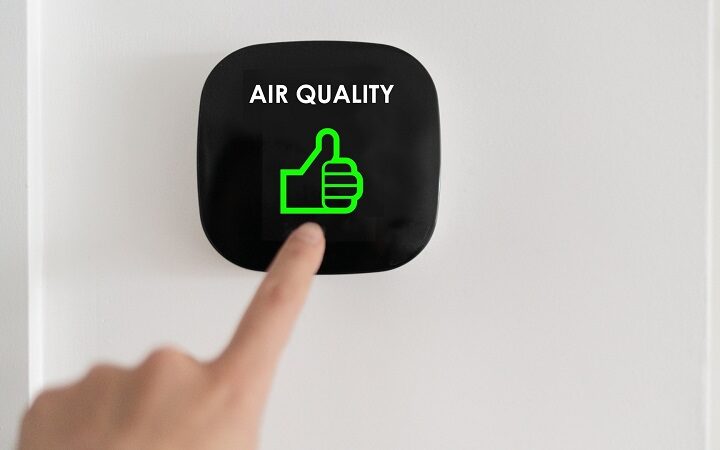 Why Ventilation Cleaning and Air Quality Measurement Go Hand in Hand