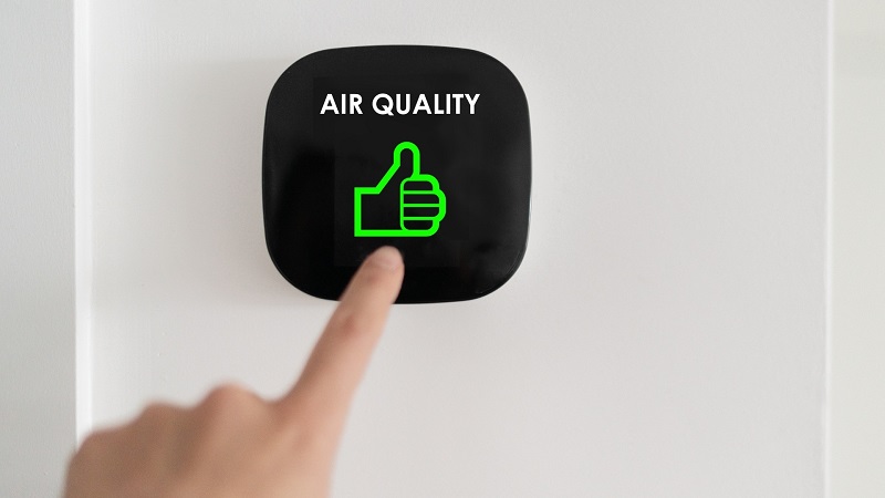 Why Ventilation Cleaning and Air Quality Measurement Go Hand in Hand
